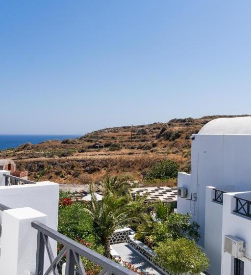 高级大房间, Soulis