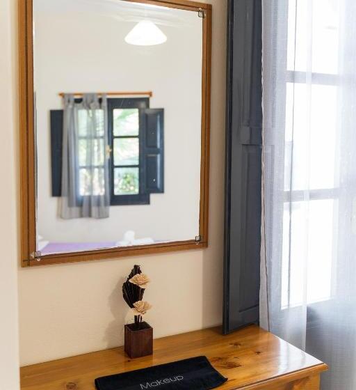 带1个卧室的公寓, Soulis