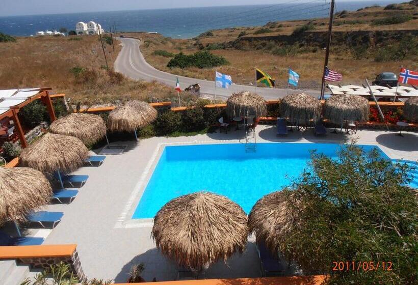 复式房间, Soulis