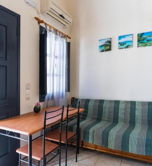 复式房间, Soulis