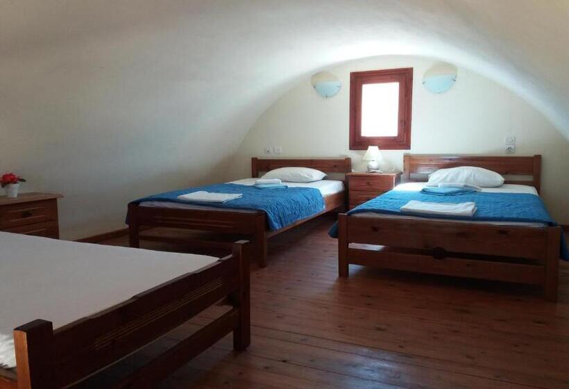 复式房间, Soulis