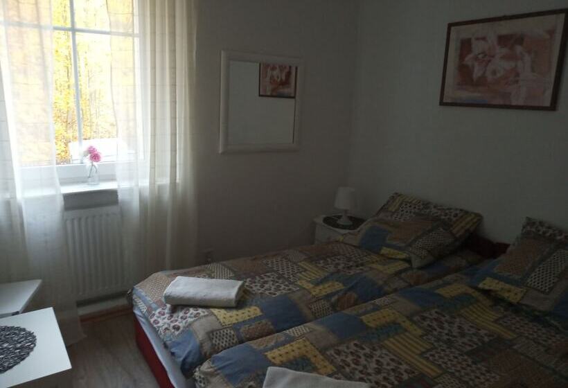 غرفة قياسية, Pensjonat Sokolec