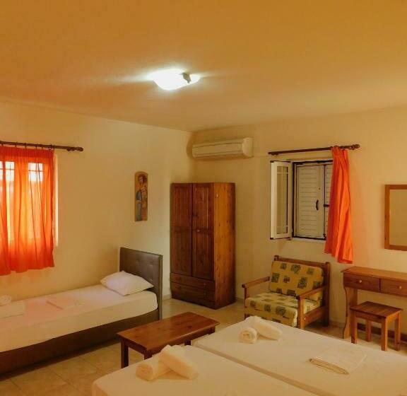 استودیوی استاندارد, Aithrio