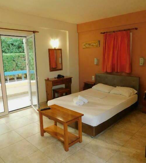 استودیوی استاندارد, Aithrio