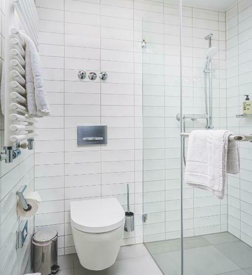 Номер Стандарт, & Restaurant Posthalterei