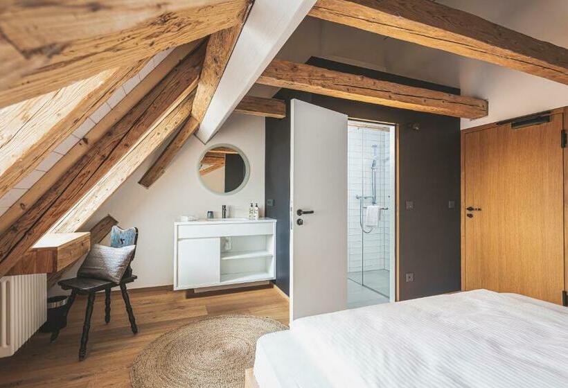 Номер Стандарт, & Restaurant Posthalterei