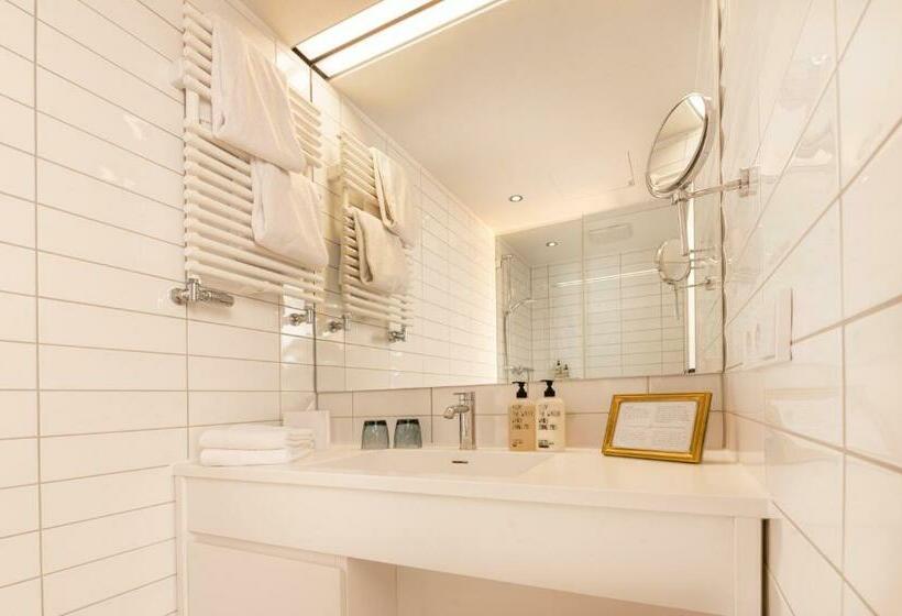 Номер Стандарт, & Restaurant Posthalterei