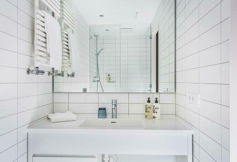 Номер Стандарт, & Restaurant Posthalterei