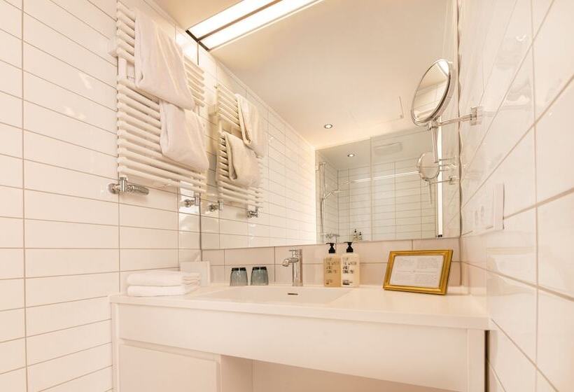 Номер Стандарт, & Restaurant Posthalterei