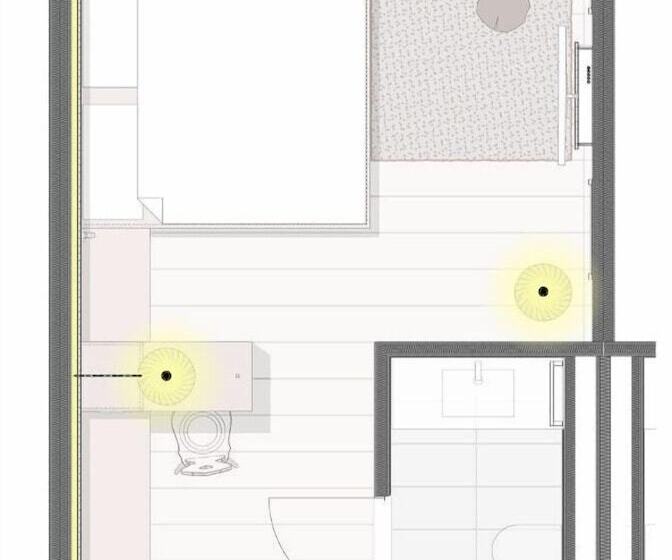 Номер Стандарт, & Restaurant Posthalterei