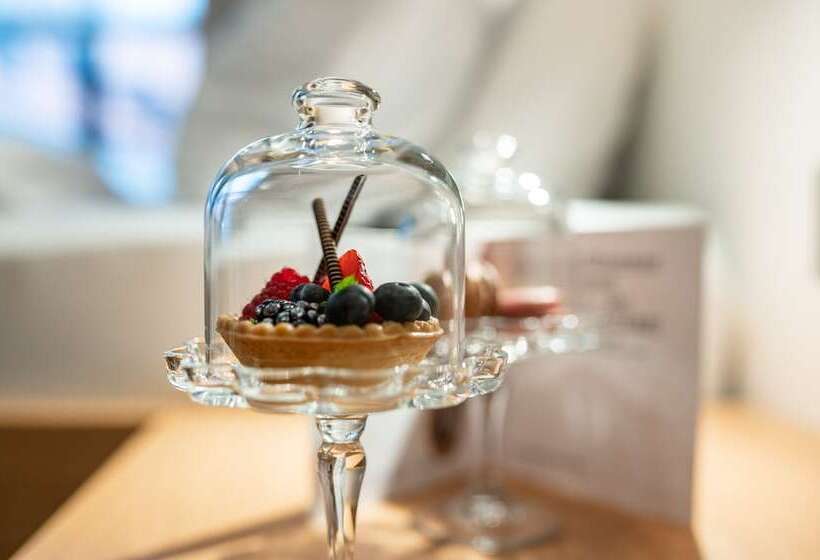 Номер Стандарт, & Restaurant Posthalterei