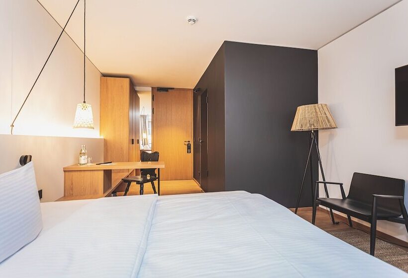 Номер Стандарт, & Restaurant Posthalterei