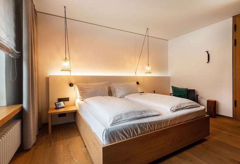 Номер Стандарт, & Restaurant Posthalterei