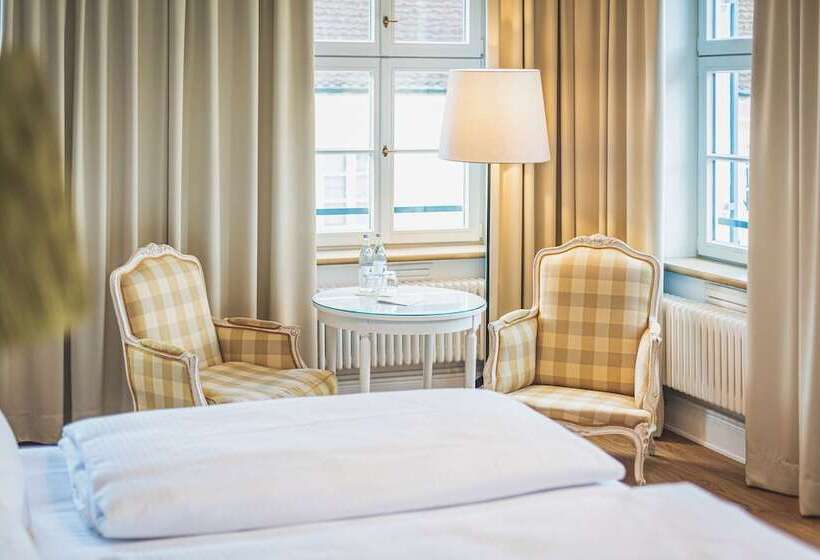 Номер Стандарт, & Restaurant Posthalterei