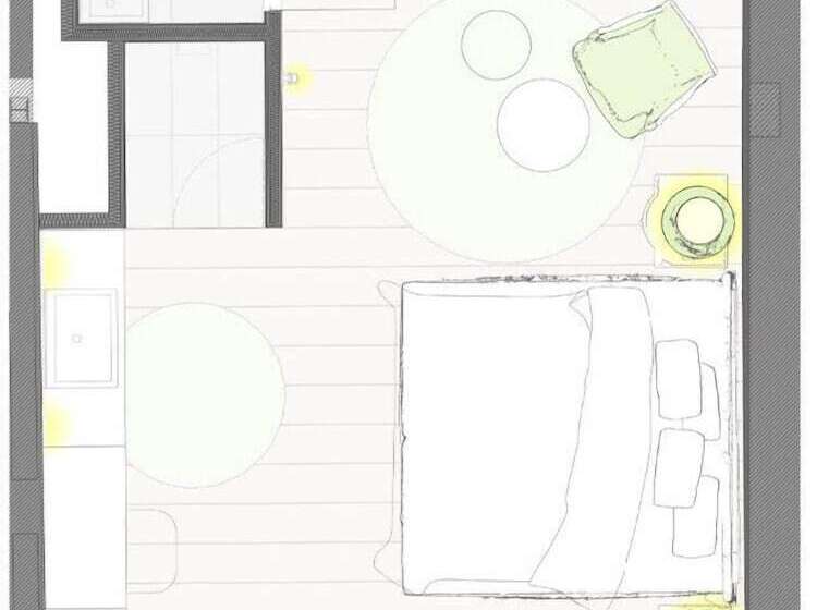 Номер Стандарт, & Restaurant Posthalterei