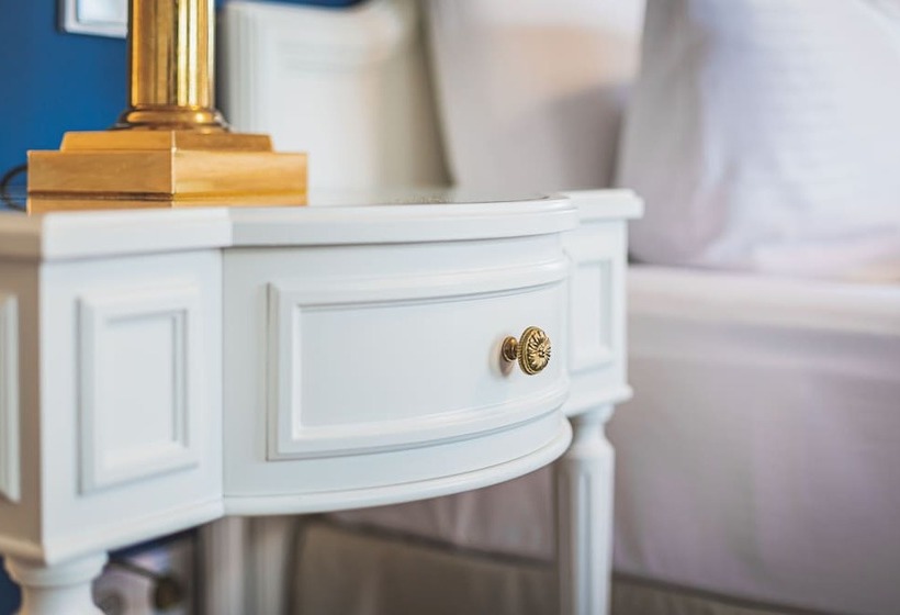 Номер Стандарт, & Restaurant Posthalterei