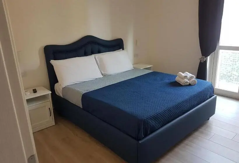 اتاق استاندارد, B&b Pompeii Rooms