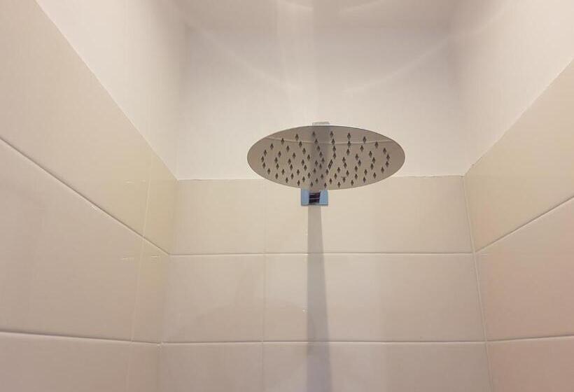 חדר סטנדרט, B&b Pompeii Rooms