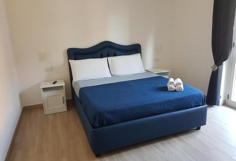 חדר סטנדרט, B&b Pompeii Rooms