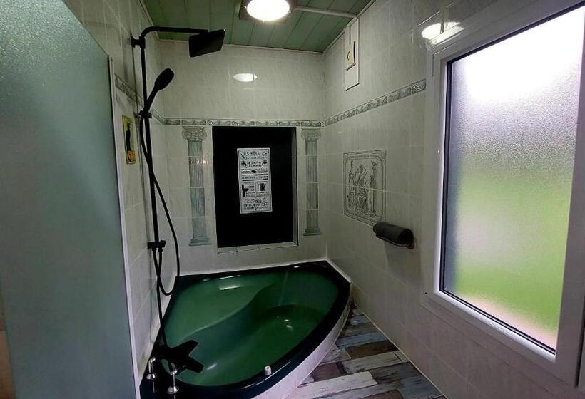 Номер Стандарт, La Longère Des Nuits De Varenne