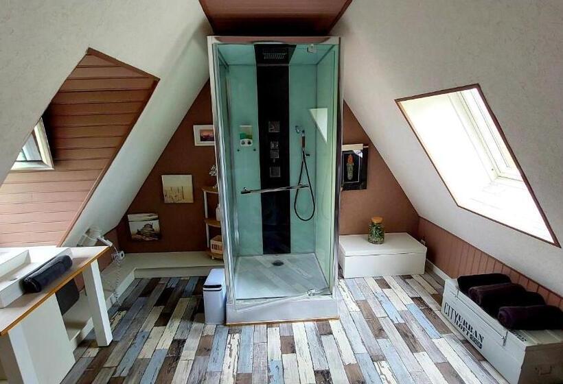 Номер Стандарт, La Longère Des Nuits De Varenne