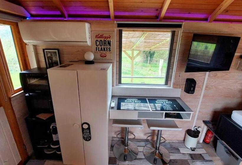 Номер Стандарт, La Longère Des Nuits De Varenne