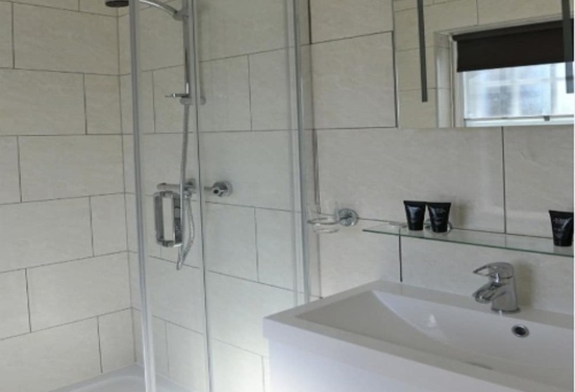 스탠다드 룸, Queen Phillippa