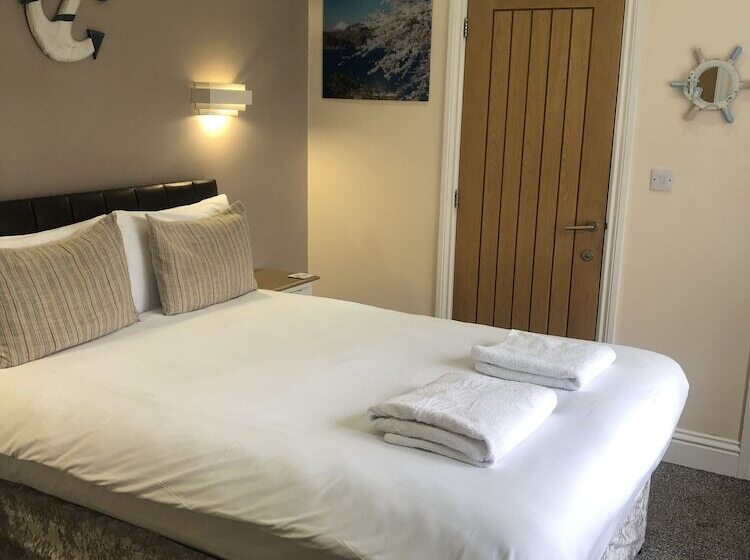 스탠다드 룸, Queen Phillippa