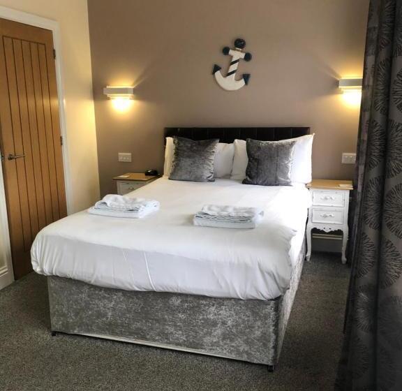 스탠다드 룸, Queen Phillippa