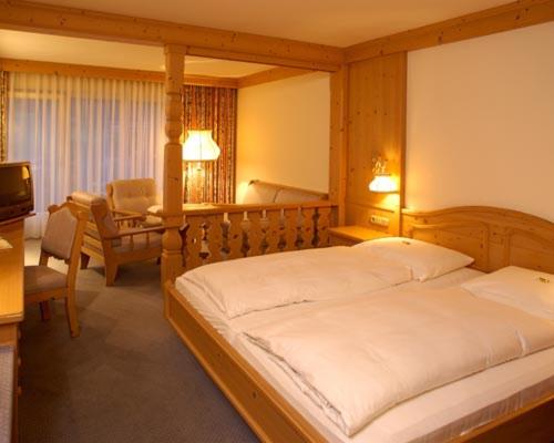 패밀리 룸, Donna Burghotel Am Hohen Bogen