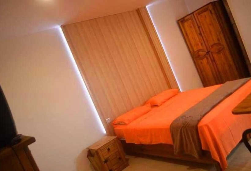 آپارتمان لوکس 1 خوابه, Estrella Lodging
