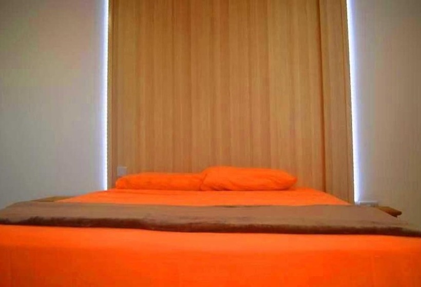 آپارتمان لوکس 1 خوابه, Estrella Lodging