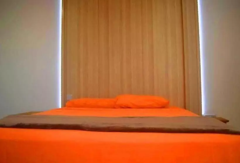 آپارتمان لوکس 1 خوابه, Estrella Lodging