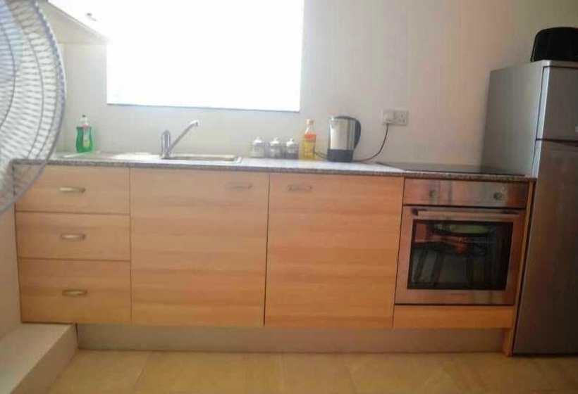 آپارتمان لوکس 1 خوابه, Estrella Lodging