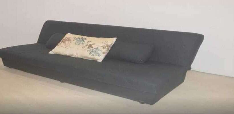 آپارتمان 1 خوابه با تراس, Estrella Lodging