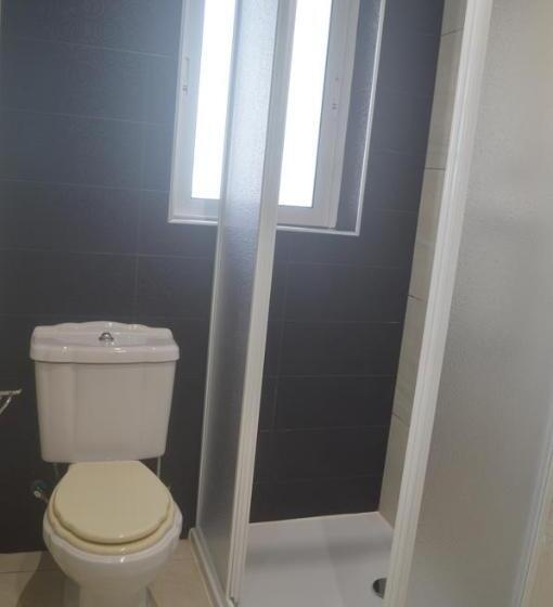 آپارتمان لوکس 1 خوابه, Estrella Lodging