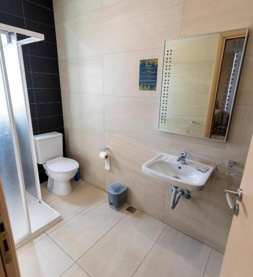 آپارتمان لوکس 1 خوابه, Estrella Lodging