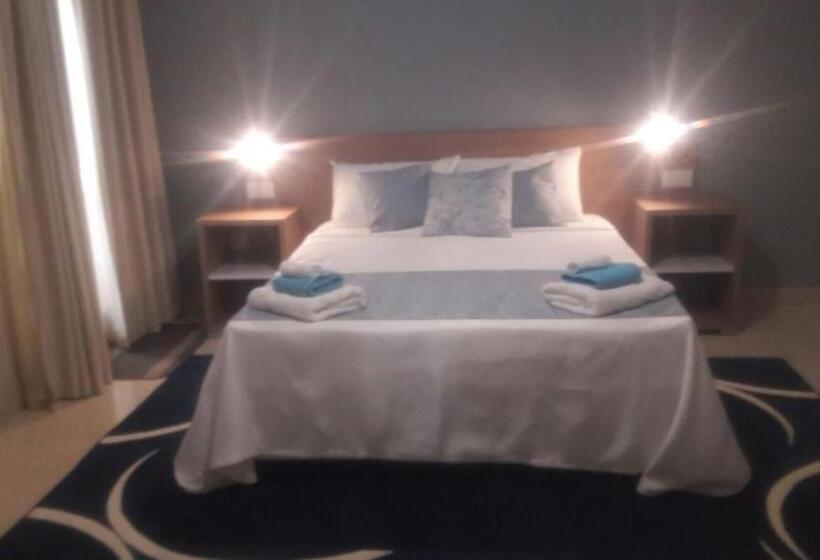 اتاق استاندارد, Estrella Lodging