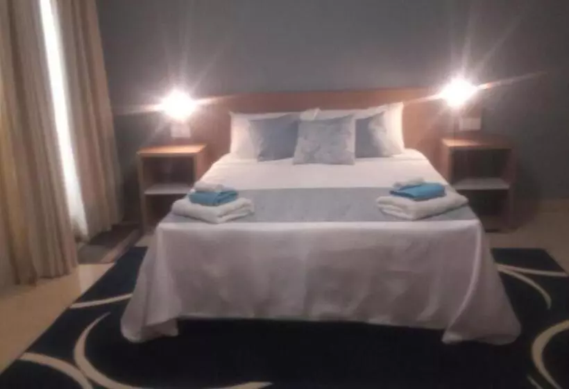 اتاق استاندارد, Estrella Lodging