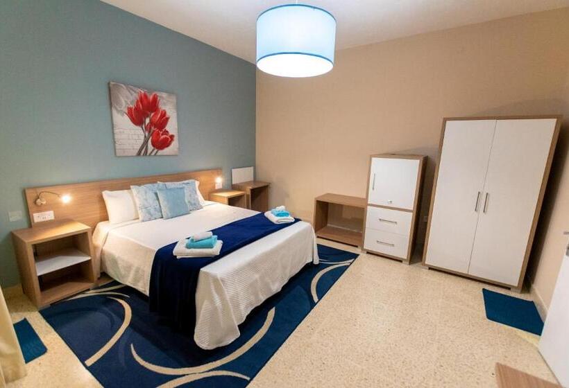 اتاق استاندارد, Estrella Lodging