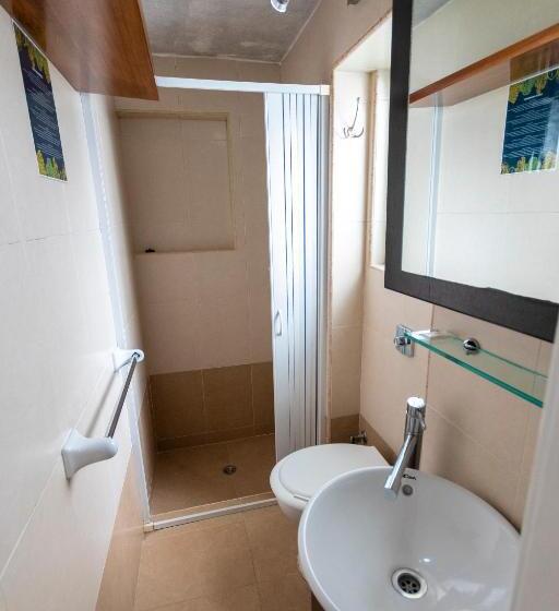 اتاق استاندارد, Estrella Lodging