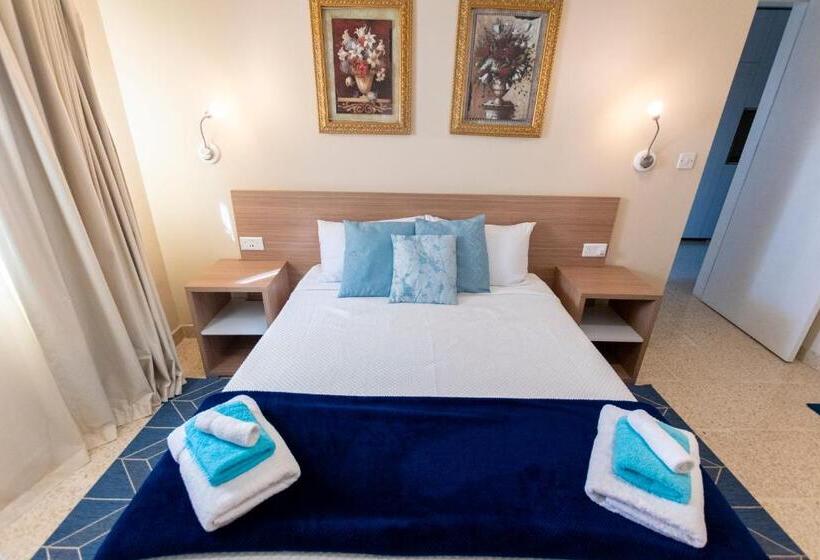 اتاق استاندارد, Estrella Lodging