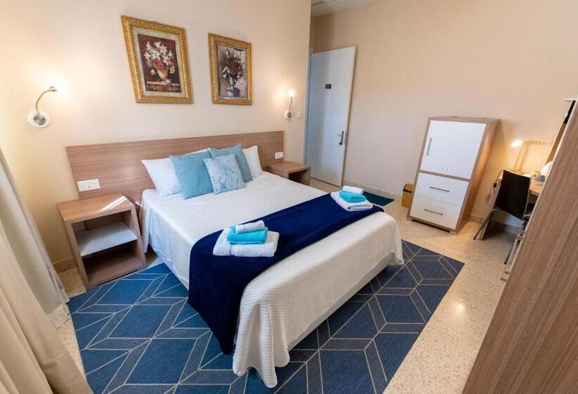 اتاق استاندارد, Estrella Lodging