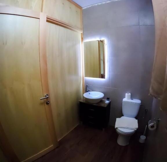 اتاق لوکس, Estrella Lodging