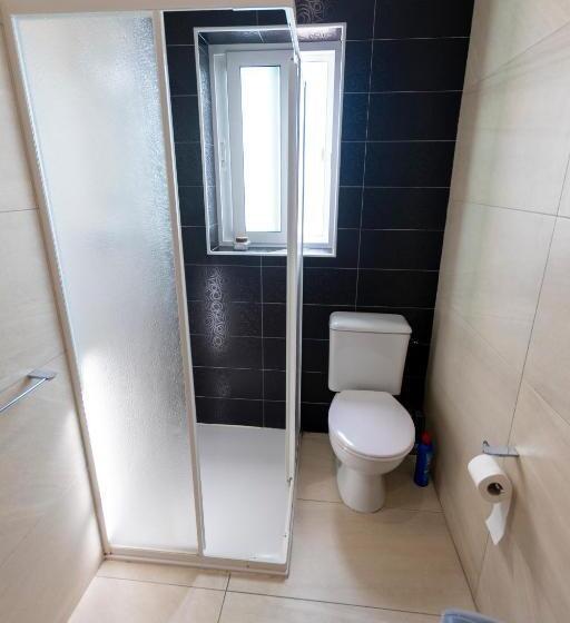 آپارتمان لوکس 1 خوابه, Estrella Lodging