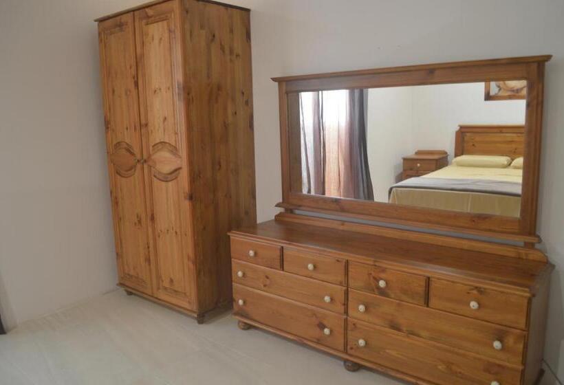 آپارتمان 1 خوابه با بالکن, Estrella Lodging
