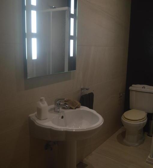 آپارتمان لوکس 1 خوابه, Estrella Lodging