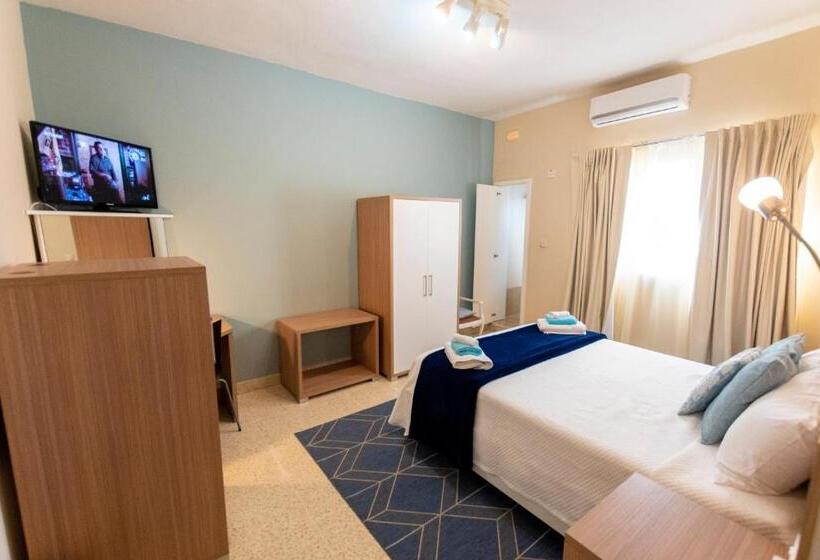 اتاق استاندارد, Estrella Lodging