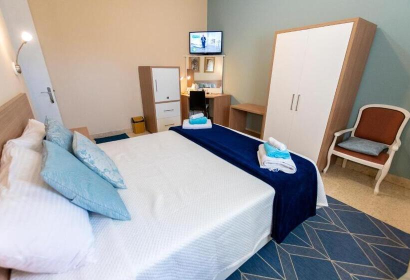 اتاق استاندارد, Estrella Lodging