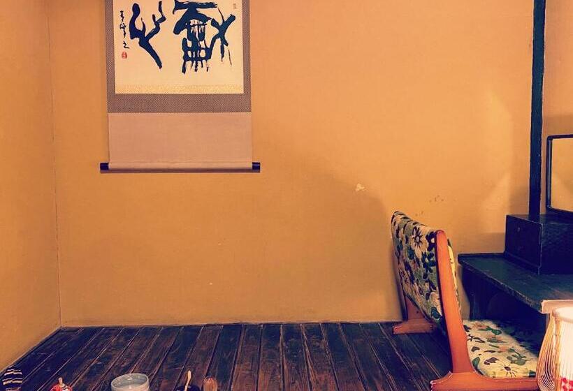 חדר סטנדרט יחיד, Hostel Mundo